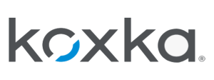 Koxka logo